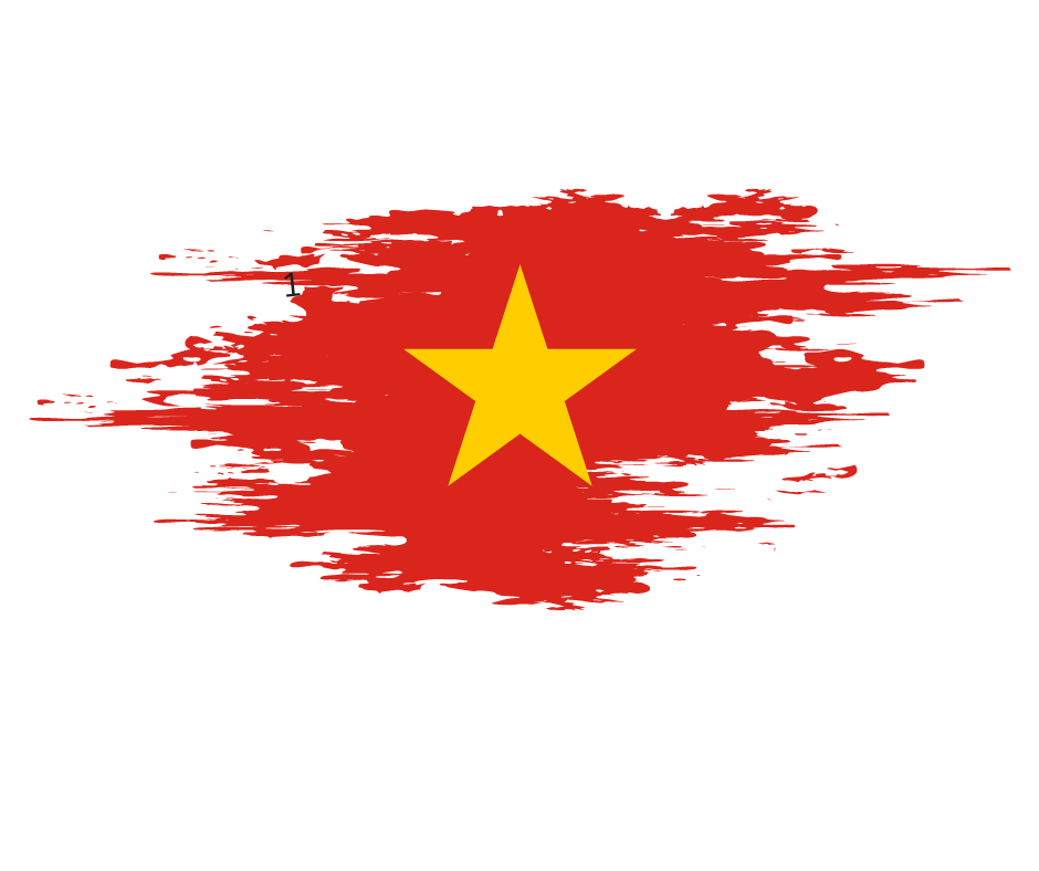 drapeau vietnam